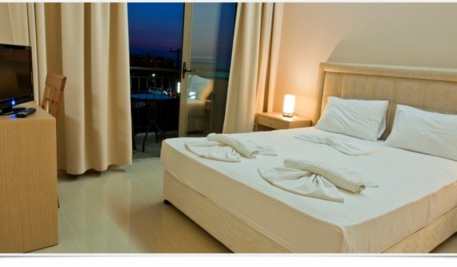 Oasis Beach értékelés