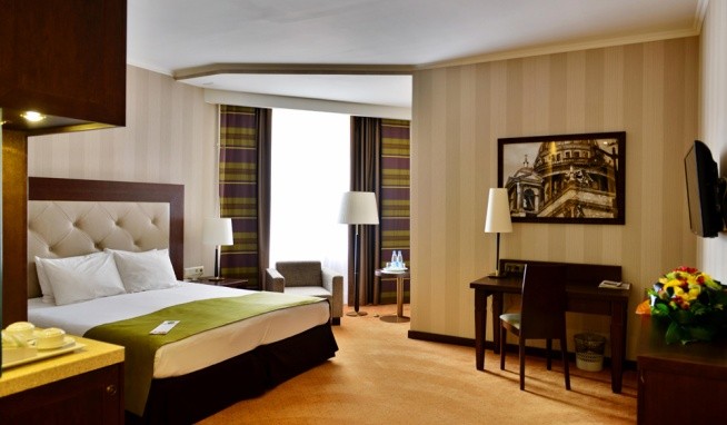 Petro Palace recenzie