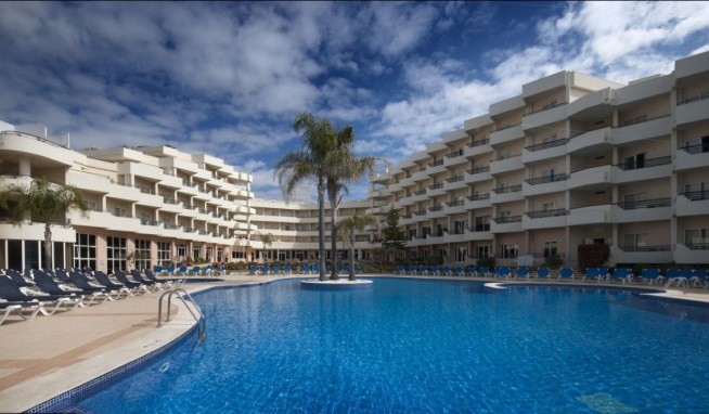 Villa Galé Náutico opinie