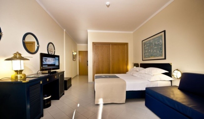 Villa Galé Náutico opinie