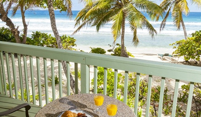 Long Bay Beach Resort (Tortola) recenzie