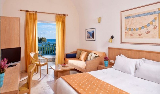 Santo Miramare opinie