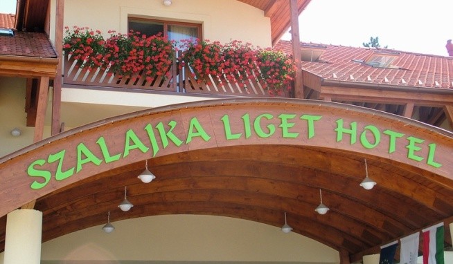 Szalajka Liget recenzie