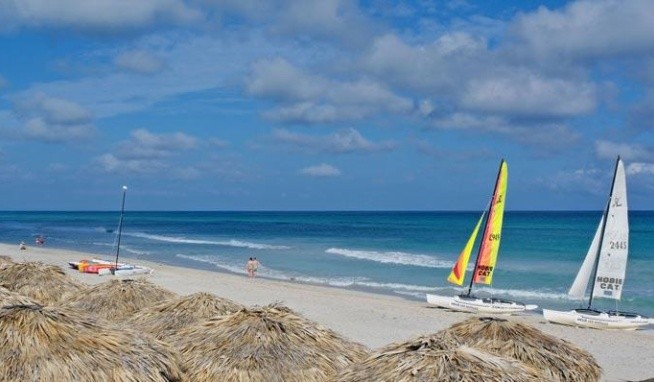 Melia Las Antillas recenze