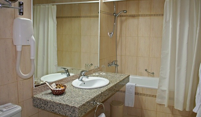 Riviera Beach (Riviera Holiday Club) opinie