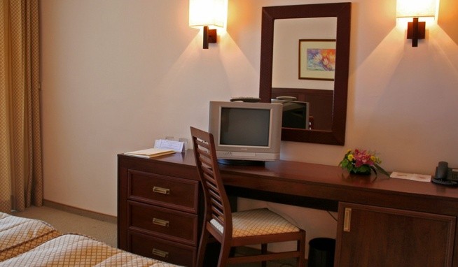 Lotos (Riviera Holiday Club) recenze