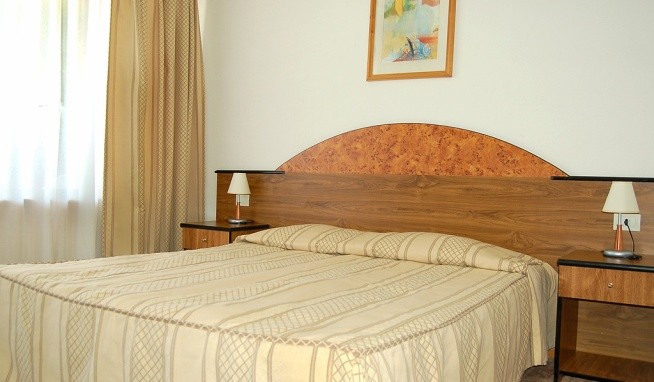 Nympha (Riviera Holiday Club) recenze