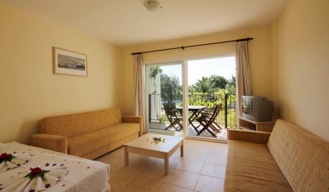 Summer Sun Beach recenze