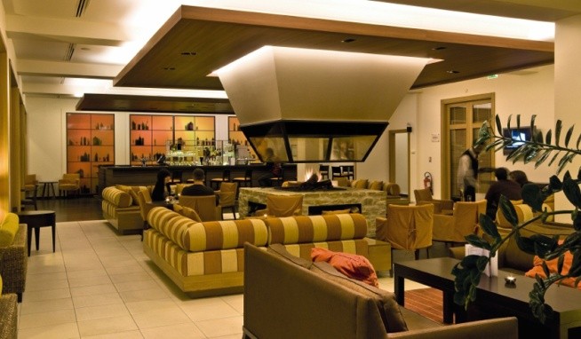 Radisson Blu Hotel at Disneyland Paris értékelés