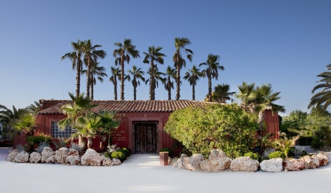 Village Toison d'Or recenze