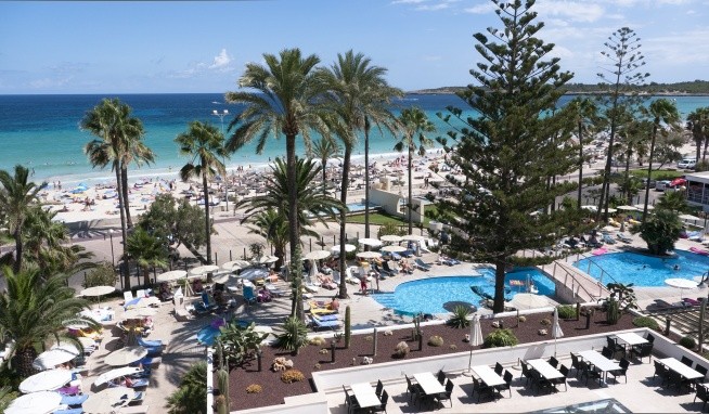 Playa Del Moro recenze