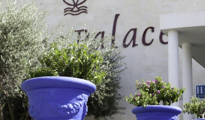 Blanc Palace (Vacances Menorca Resort) recenze