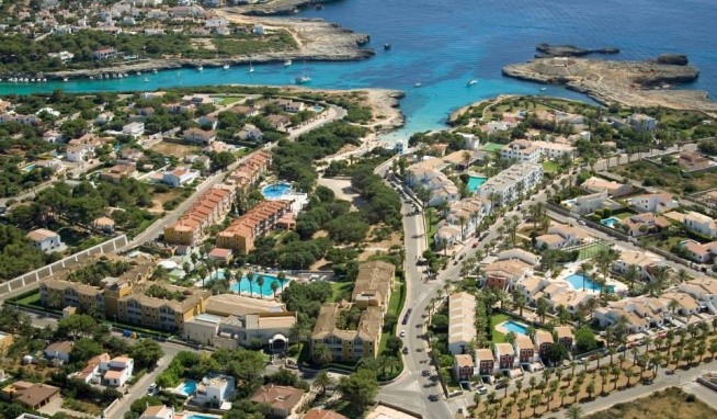 Blanc Palace (Vacances Menorca Resort) recenze
