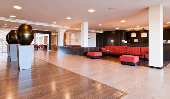 Minura Sur Menorca & Waterpark recenzie