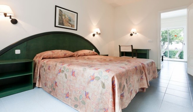 Minura Sur Menorca & Waterpark recenzie