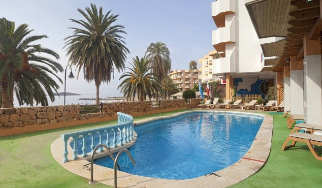 Ibiza Playa (Figueretas) értékelés