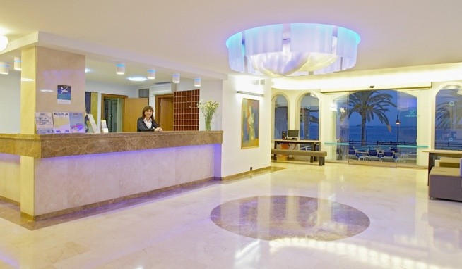 Mar y Playa apartments opinie