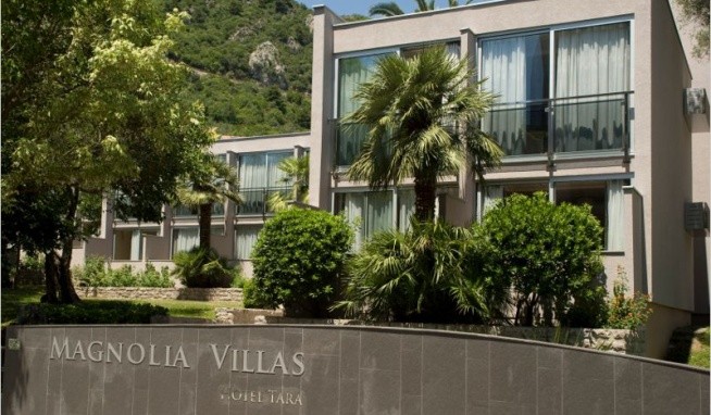 Magnolia Villas értékelés