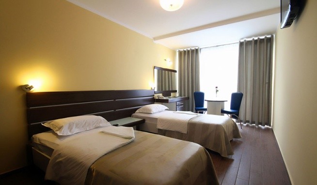 Magnolia Villas recenze