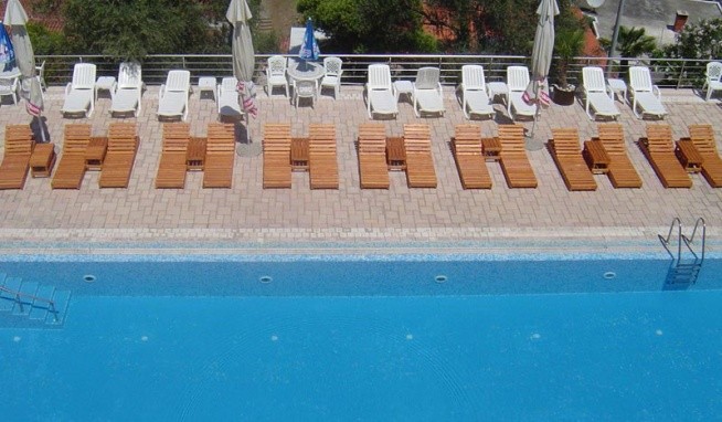 The New Hotel Mediteran Villa Edition recenze