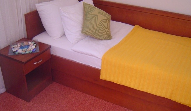 The New Hotel Mediteran Villa Edition recenze