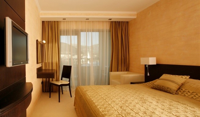 Monte Casa Spa and Wellness értékelés