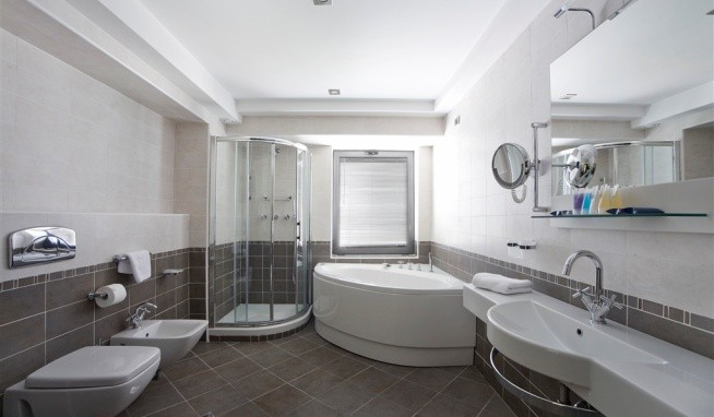 Monte Casa Spa and Wellness recenze