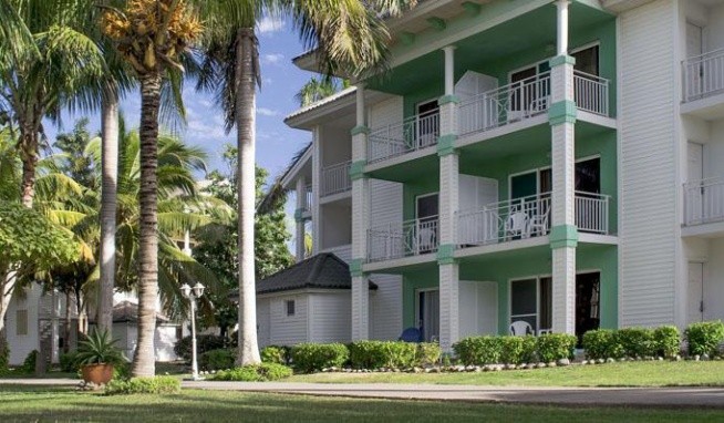 Melia Peninsula Varadero recenze