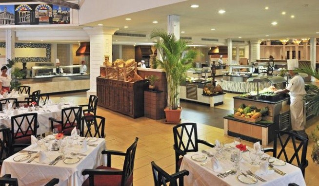 Melia Peninsula Varadero opinie