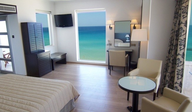 Sunrise Beach recenze