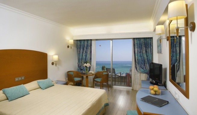 Sunrise Beach recenzie