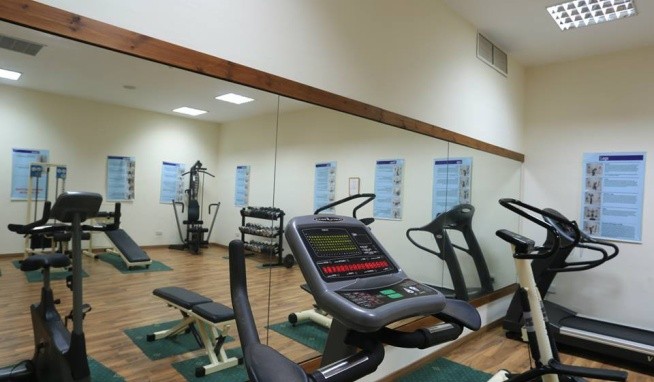 Panas Holiday Village recenze