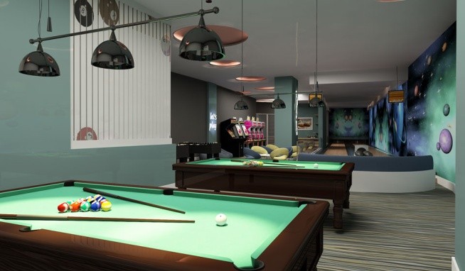 Aska Lara Resort & Spa recenze