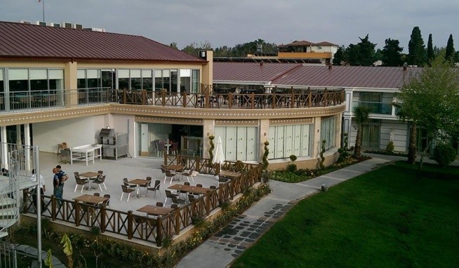 Sun Club Side opinie