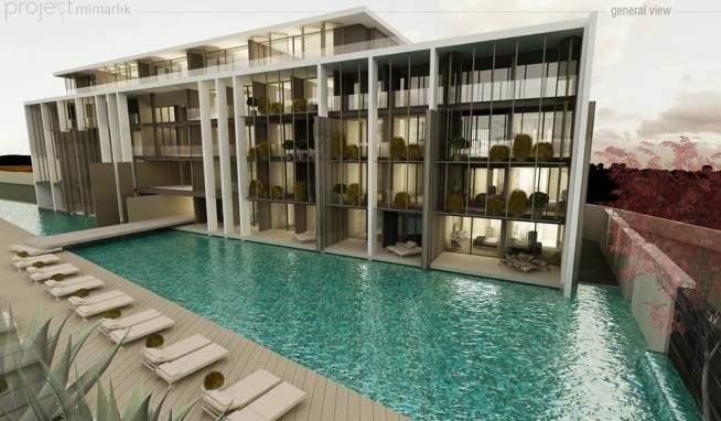 The Sense Deluxe opinie