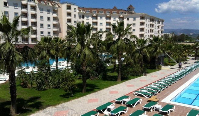 Royal Garden Select recenzie