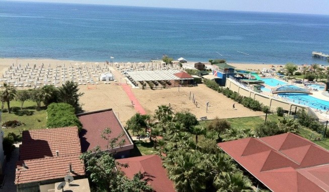 Royal Garden Select értékelés