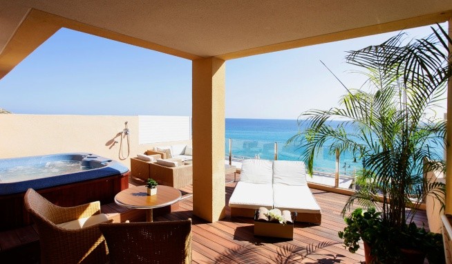 Viva Cala Mesquida Resort recenze