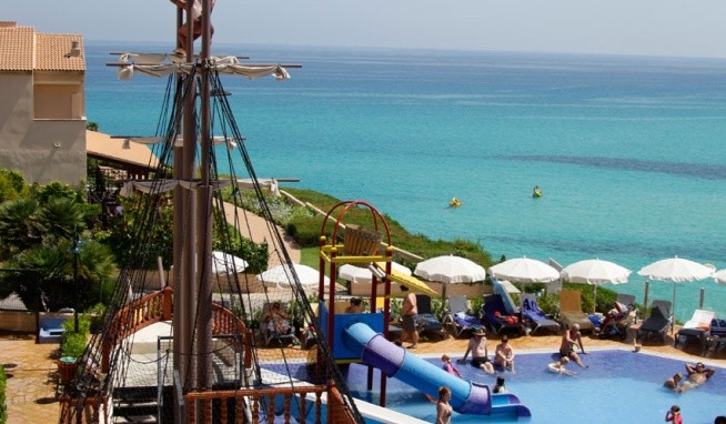 Viva Cala Mesquida Resort opinie