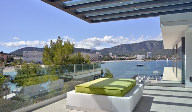 Hawaii Mallorca recenzie