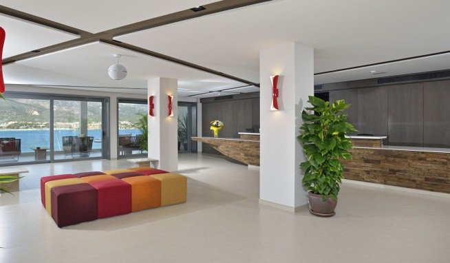 Hawaii Mallorca recenze