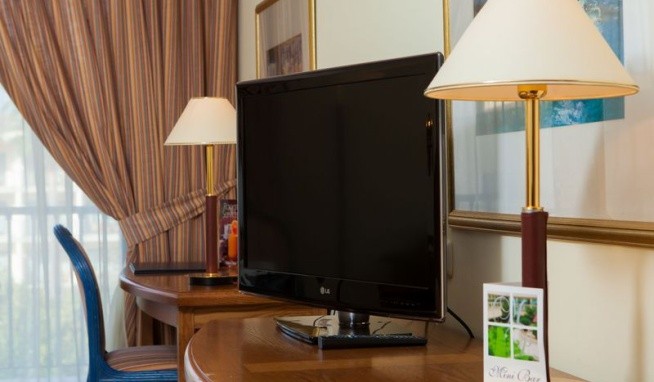 Mallorca Palace recenze