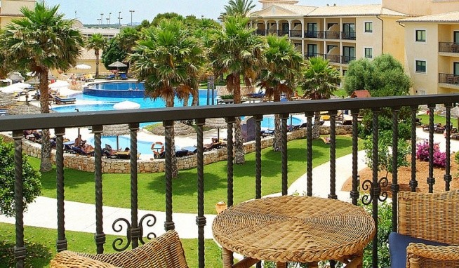 Mallorca Palace recenzie