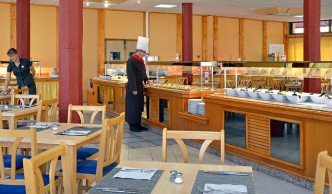 Sol Alcudia Center opinie