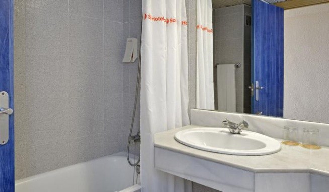 Sol Trinidad recenze