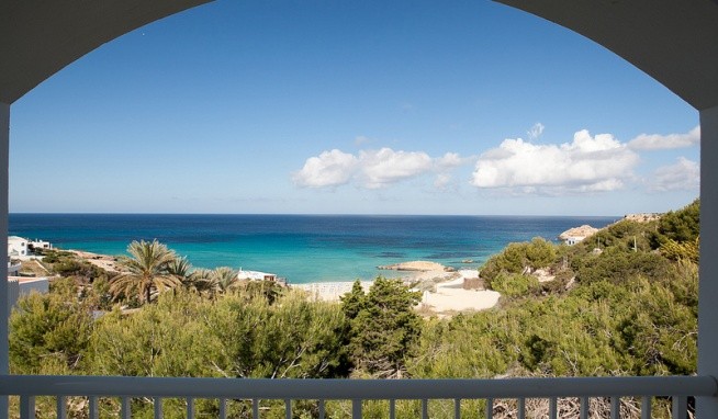 TUI BLUE Tarida Beach recenze