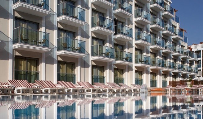 Emre & Emre Beach opinie