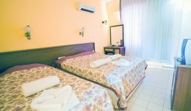 International opinie