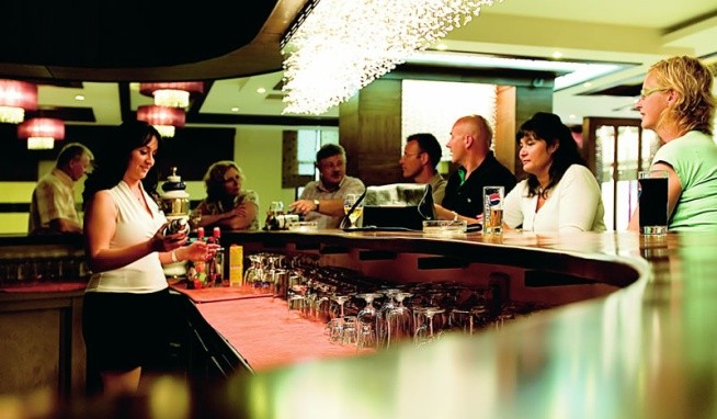 Villa Side Hotel opinie