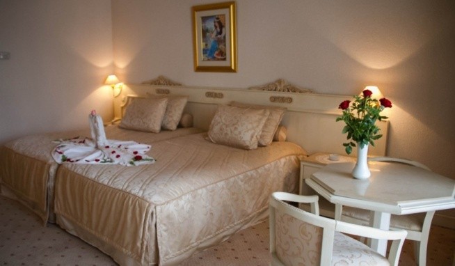 Amir Palace recenzie